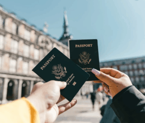 Immigration’s Effects On Children