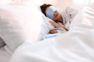 What Do You Need to Know About Sleep?