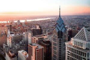Improving Upward Mobility in Urban Environments