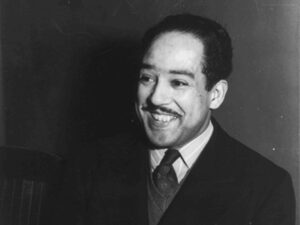 Jazz and Langston Hughes: The Sound of Resistance