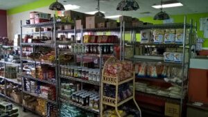 An Ode to Filipino-American Grocery Stores